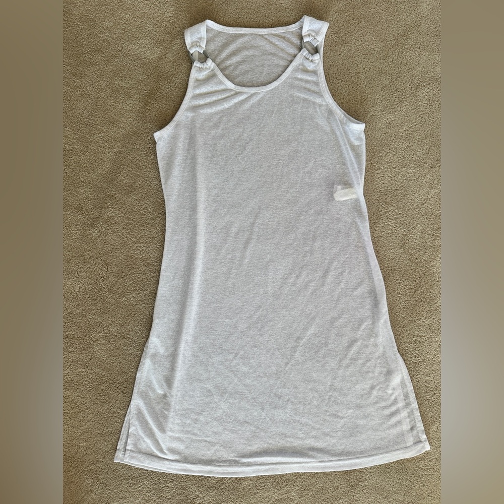 Costa del Sol Sleeveless dress/cover up